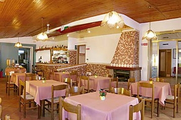 Iталiя Bungalov Punta Sabbioni, Екстер'єр